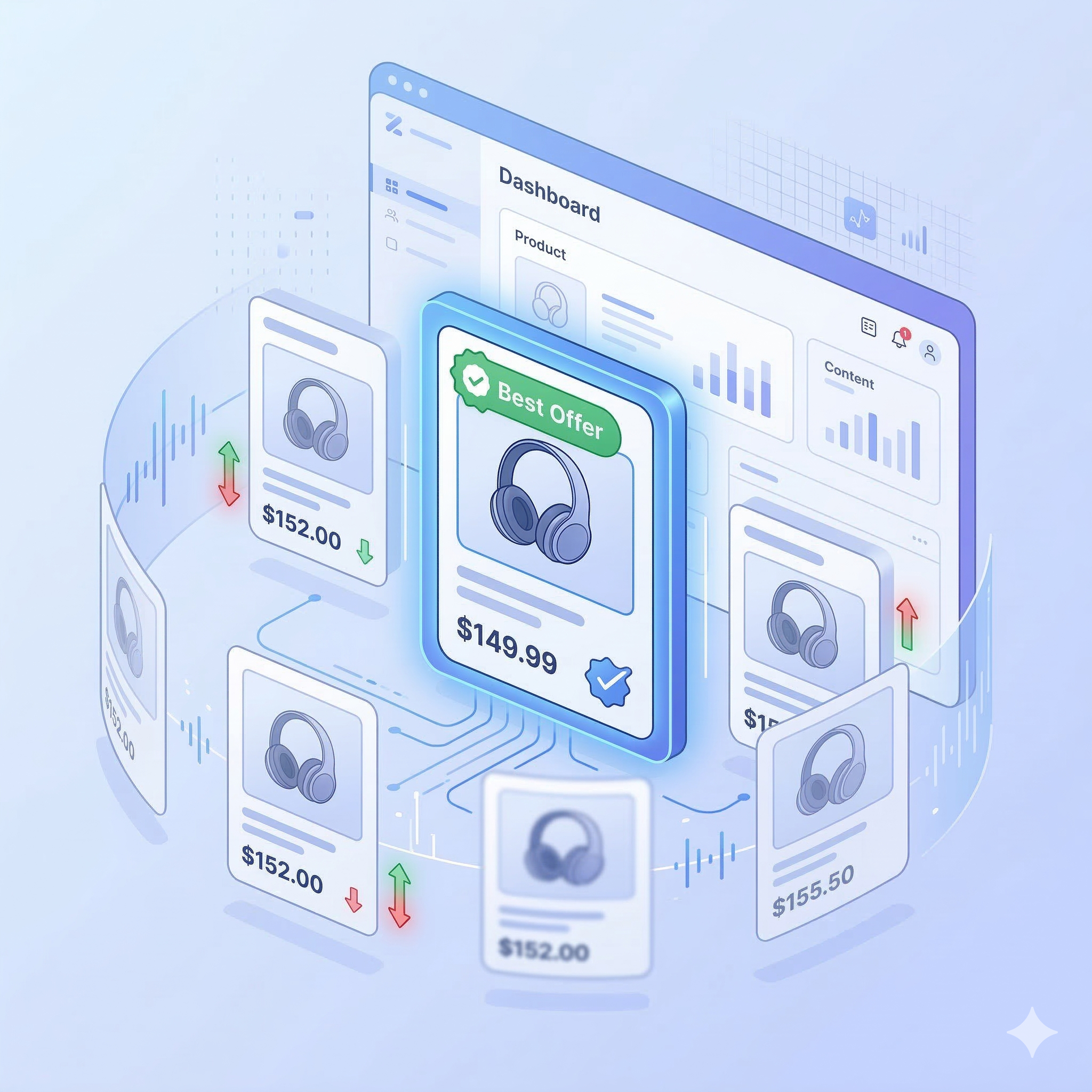 Win and Protect the Buy Box